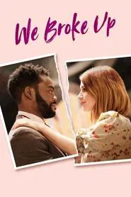 We Broke Up movie poster