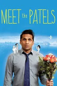 Meet the Patels movie poster