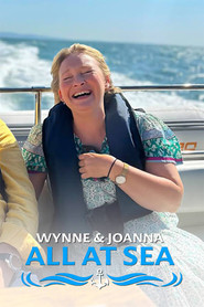Wynne & Joanna: All at Sea tv show poster