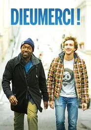 Dieumerci ! movie poster