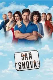 Poster da série Dream of Dreams