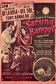 Sarung Banggi movie poster