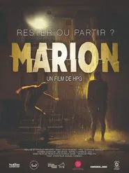 Marion movie poster