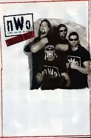 nWo Souled Out 1997 movie poster