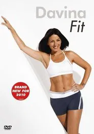Davina Fit movie poster