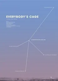 Everybody's Cage movie poster