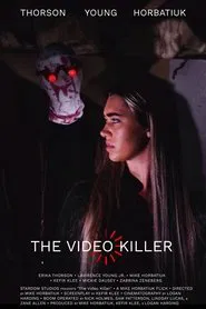 The Video Killer movie poster