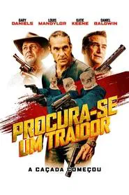 Poster do filme Procura-se um Traidor