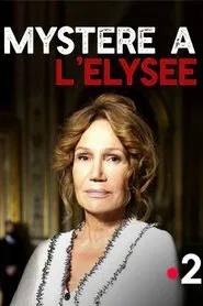 Poster do filme Mystère à l'Élysée