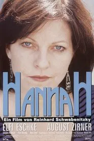 Hannah movie poster