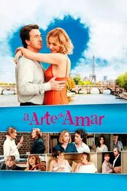 Poster do filme A Arte de Amar