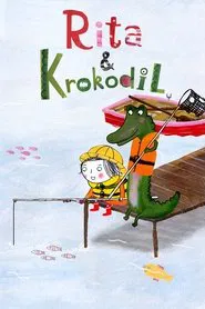 Rita and Crocodile movie poster