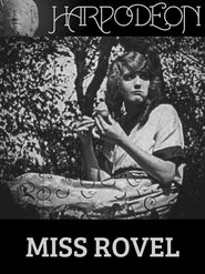 Miss Rovel movie poster