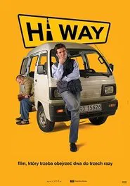 Hi Way movie poster