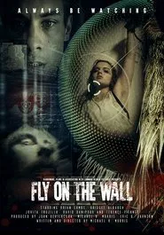 Fly on the Wall movie poster