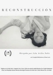 Reconstrucción movie poster