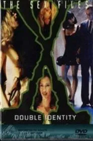 The Sex Files: Double Identity movie poster