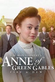 Anne of Green Gables: Fire & Dew movie poster