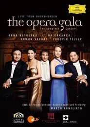 Die Operngala der Stars (Baden Baden 2007) movie poster