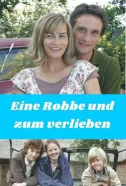 Eine Robbe zum Verlieben movie poster