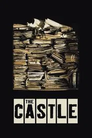 The Castle movie poster