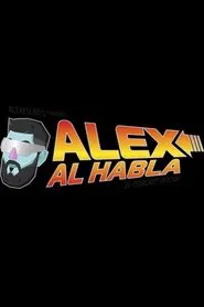 ALEX SPEAKS tv show poster