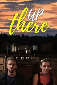 Poster do filme Up There