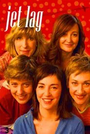 Jet Lag tv show poster
