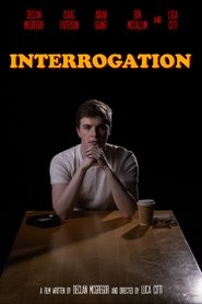 INTERROGATION movie poster