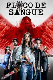 Poster do filme Floco de Sangue