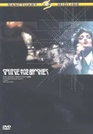 Siouxsie And The Banshees: The Seven Year Itch - Live movie poster