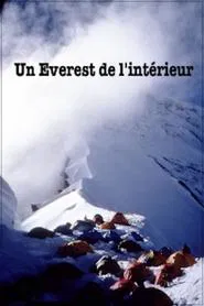 Everest from Within movie poster