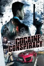 Cocaine Conspiracy movie poster