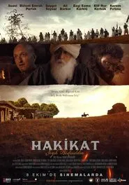 Poster do filme Truth Sheikh Bedreddin