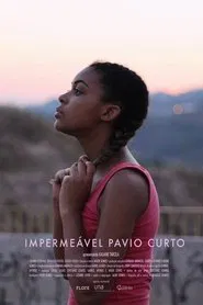 Impermeável Pavio Curto movie poster
