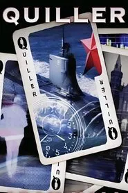 Poster da série Quiller