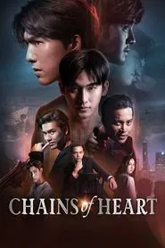Chains of Heart tv show poster
