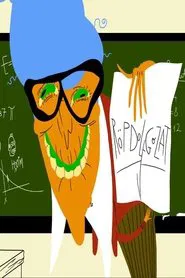 A bús tanító panaszai movie poster