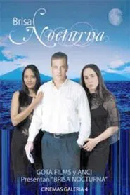 Night Breeze movie poster