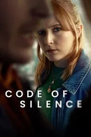 Code of Silence tv show poster