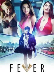 Fever movie poster