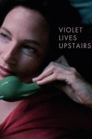 Violet Lives Upstairs movie poster