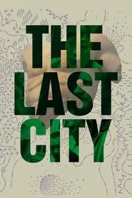 The Last City movie poster