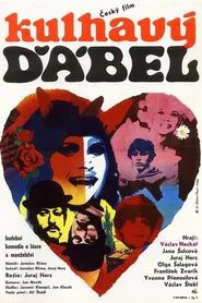 The Limping Devil movie poster