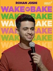 Poster do filme Wake N Bake by Rohan Joshi