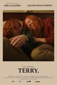 Terry movie poster