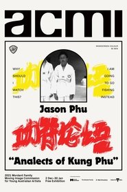 Analects of Kung Phu: Book 1, The 69 Dialogues between the Lamp and the Shadow movie poster