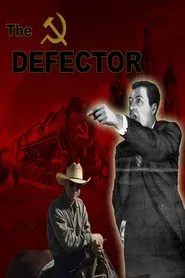 The Defector movie poster
