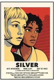 Silver movie poster