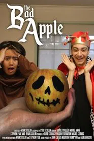 The Bad Apple movie poster